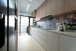 Blk 415C Waterfront I @ Northshore (Punggol), HDB 4 Rooms #607991571